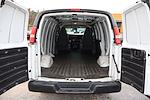 Used 2019 GMC Savana 2500 Work Van 4x2, Empty Cargo Van for sale #27361P - photo 7