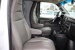 Used 2019 GMC Savana 2500 Work Van 4x2, Empty Cargo Van for sale #27361P - photo 8