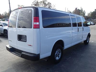 2020 GMC Savana 3500 SRW 4x2, Passenger Van for sale #27371P - photo 2