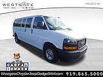 2020 GMC Savana 3500 SRW 4x2, Passenger Van for sale #27371P - photo 1