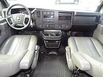 2020 GMC Savana 3500 SRW 4x2, Passenger Van for sale #27371P - photo 22