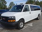 2020 GMC Savana 3500 SRW 4x2, Passenger Van for sale #27371P - photo 31