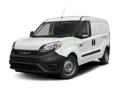 Used 2020 Ram ProMaster City Tradesman FWD, Empty Cargo Van for sale #27400P - photo 1