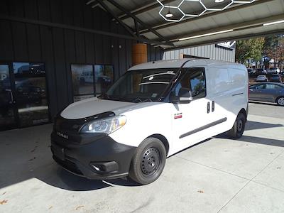 Used 2020 Ram ProMaster City ST FWD, Empty Cargo Van for sale #27400P - photo 1