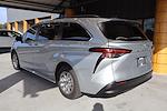 Used 2021 Toyota Sienna XLE FWD, Minivan for sale #27408P - photo 4