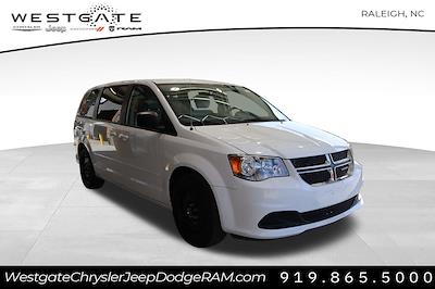 Used 2017 Dodge Grand Caravan SE FWD, Minivan for sale #27447P - photo 1