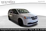 Used 2017 Dodge Grand Caravan SE FWD, Minivan for sale #27447P - photo 1