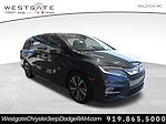 Used 2019 Honda Odyssey Elite FWD, Minivan for sale #27462P - photo 1