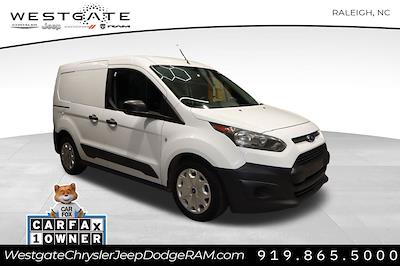 Used 2017 Ford Transit Connect XL 4x2, Empty Cargo Van for sale #27476P - photo 1