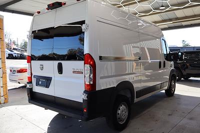 2021 Ram ProMaster 2500 High Roof FWD, Empty Cargo Van for sale #27528P - photo 2