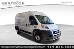 Used 2021 Ram ProMaster 2500 High Roof FWD, Empty Cargo Van for sale #27528P - photo 1