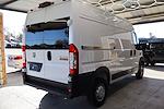 Used 2021 Ram ProMaster 2500 High Roof FWD, Empty Cargo Van for sale #27528P - photo 2