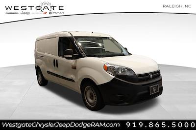 Used 2018 Ram ProMaster City Tradesman FWD, Empty Cargo Van for sale #27531P - photo 1