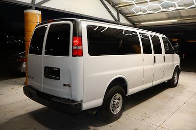 Used 2020 GMC Savana 3500 LS 4x2, Passenger Van for sale #27532P - photo 2