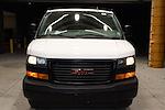 Used 2020 GMC Savana 3500 LS 4x2, Passenger Van for sale #27532P - photo 3