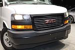 Used 2020 GMC Savana 3500 LS 4x2, Passenger Van for sale #27532P - photo 30