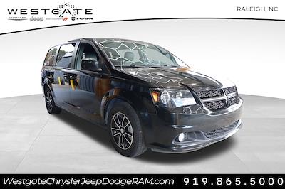 Used 2019 Dodge Grand Caravan GT FWD, Minivan for sale #27546P - photo 1