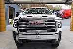 Used 2024 GMC Sierra 2500 SLT Crew Cab 4x4, Pickup for sale #27553P - photo 3