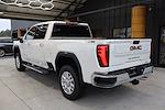 Used 2024 GMC Sierra 2500 SLT Crew Cab 4x4, Pickup for sale #27553P - photo 4