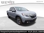 Used 2018 Honda Ridgeline RTL-T Crew Cab AWD, Pickup for sale #27554P - photo 1