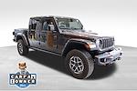 Used 2024 Jeep Gladiator Rubicon Crew Cab 4x4, Pickup for sale #27567K - photo 1