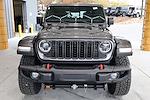 Used 2024 Jeep Gladiator Rubicon Crew Cab 4x4, Pickup for sale #27567K - photo 3