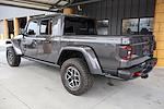 Used 2024 Jeep Gladiator Rubicon Crew Cab 4x4, Pickup for sale #27567K - photo 4