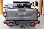 Used 2024 Jeep Gladiator Rubicon Crew Cab 4x4, Pickup for sale #27567K - photo 5