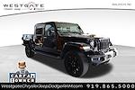 Used 2022 Jeep Gladiator High Altitude Crew Cab 4x4, Pickup for sale #27574K - photo 1