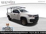 Used 2022 Chevrolet Colorado Work Truck Extended Cab 4x2, Pickup for sale #27585P - photo 1