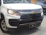 Used 2022 Chevrolet Colorado Work Truck Extended Cab 4x2, Pickup for sale #27585P - photo 26