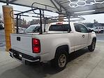 Used 2022 Chevrolet Colorado Work Truck Extended Cab 4x2, Pickup for sale #27585P - photo 2