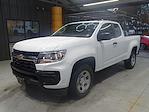 Used 2022 Chevrolet Colorado Work Truck Extended Cab 4x2, Pickup for sale #27585P - photo 27