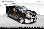 Used 2015 Nissan NV3500 Standard Roof RWD, Passenger Van for sale #27670P - photo 1