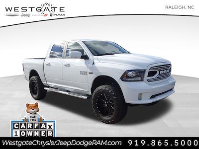 Used 2018 Ram 1500 Sport Crew Cab 4WD, Pickup for sale #27681P - photo 1