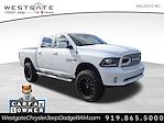 Used 2018 Ram 1500 Sport Crew Cab 4WD, Pickup for sale #27681P - photo 1