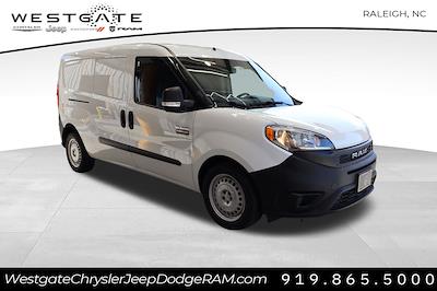 Used 2021 Ram ProMaster City Tradesman FWD, Empty Cargo Van for sale #27691P - photo 1