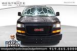 Used 2020 GMC Savana 3500 LS 4x2, Passenger Van for sale #27699P - photo 3