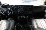 Used 2020 GMC Savana 3500 LS 4x2, Passenger Van for sale #27699P - photo 10