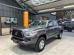 Used 2023 Toyota Tacoma SR Double Cab RWD, Pickup for sale #27744P - photo 4