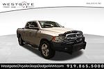 Used 2016 Ram 1500 Big Horn Crew Cab 4x4, Pickup for sale #27769P - photo 1