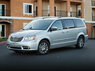 Used 2014 Chrysler Town and Country Touring FWD, Minivan for sale #27883K - photo 1