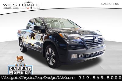 Used 2019 Honda Ridgeline RTL Crew Cab AWD, Pickup for sale #27901P - photo 1