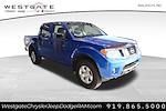 Used 2012 Nissan Frontier SV Crew Cab 4x4, Pickup for sale #27905P - photo 1