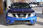 Used 2012 Nissan Frontier SV Crew Cab 4x4, Pickup for sale #27905P - photo 3