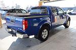 Used 2012 Nissan Frontier SV Crew Cab 4x4, Pickup for sale #27905P - photo 30