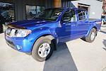 Used 2012 Nissan Frontier SV Crew Cab 4x4, Pickup for sale #27905P - photo 31