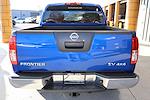 Used 2012 Nissan Frontier SV Crew Cab 4x4, Pickup for sale #27905P - photo 2