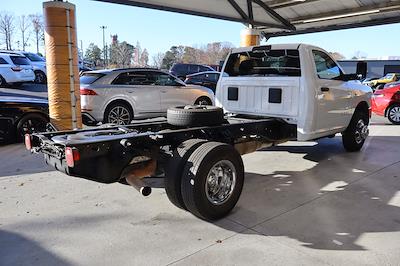 2022 Ram 3500 Regular Cab DRW 4x2, Cab Chassis for sale #27946P - photo 2