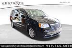 Used 2016 Chrysler Town and Country FWD, Minivan for sale #27960P - photo 1